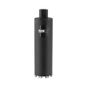 MSW Diamantboor - Ø 102 mm - 380 mm - 95 HRB