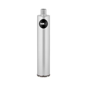 MSW diamantkernboor - Ø 102 mm - 450 mm