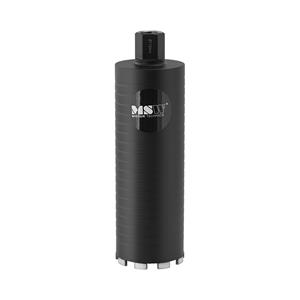 MSW Diamantboor - Ø 112 mm - 380 mm - 95 HRB