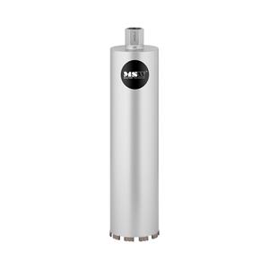 MSW diamantkernboor - Ø 122 mm - 450 mm