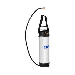 MSW Watertank voor kernboren - 10 L