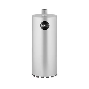MSW diamantkernboor - Ø 200 mm - 450 mm