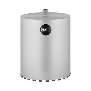 MSW diamantkernboor - Ø 400 mm - 450 mm