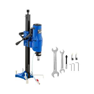 MSW Kernboormachine - 2800 W - 500/950 tpm