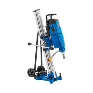 MSW Kernboormachine - 3600 W - 710 rpm