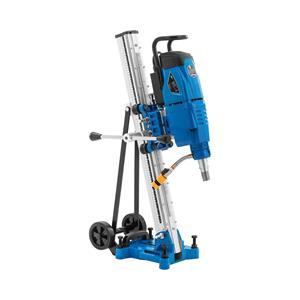 MSW Kernboormachine - 3700 W - 600 rpm