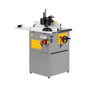 MSW Tafelfreesmachine - 1500 W - 400 V