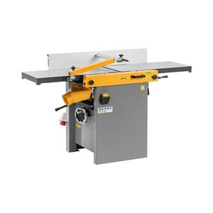 MSW Vandiktebank - Schaafmachine - 4000 W - 400 V