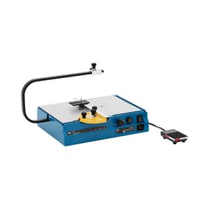 MSW Piepschuimsnijder - tafelsnijder - 25 W - 10,5 V
