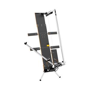 MSW Piepschuimsnijder - 200 W - 1300 mm / 330 mm - steunvlak