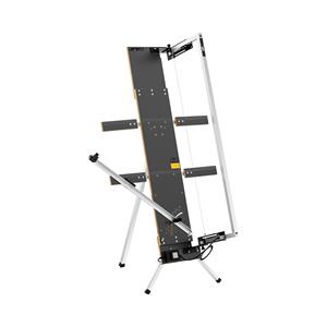MSW Piepschuimsnijder - 200 W - 1300 mm / 330 mm