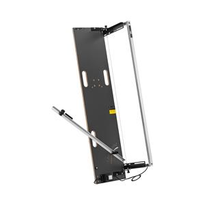 Schuimsnijder - 200 W - 1350 mm / 320 mm