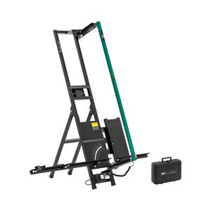 MSW Set polystyreensnijder - 200 W - 1350 mm / 3230 mm - met handsnijder - 250 W