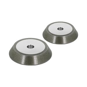 MSW Slijpschijf - SD230 - voor boorslijpmachine -GGDS-750R - voor hardmetaal