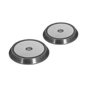 MSW Slijpschijf - CBN230 - voor boorslijpmachine -GGDS-150R - voor HSS