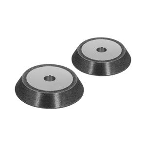 MSW Slijpschijf - CBN230 - voor boorslijpmachine -GGDS-750R - voor HSS
