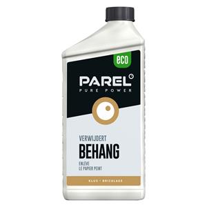 De Parel Parel Pure Power Behangafweek 500ml