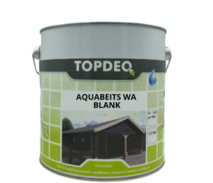 Topdeq Aquabeits WA Mat