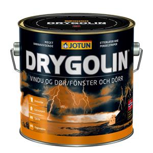 Jotun Drygolin Vindu OG DØR 1 liter