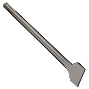 Rex SPADEBEITEL MAX75X300 69384081