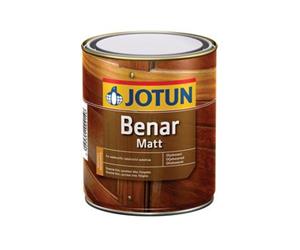 Jotun Benar Blank UVR Teak Hoogglans