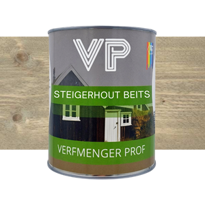 VP verf VP Steigerhoutbeits Black wash