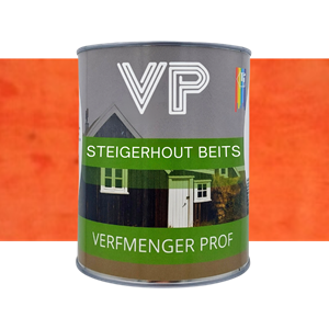 VP verf VP Steigerhoutbeits Black beachwash