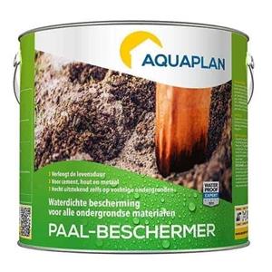 Aquaplan Paal-Beschermer 2.5 kg