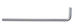 Sonic Stiftsleutel, inbus extra lang 3mm