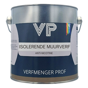 VP verf VP Platina Isolerende Muurverf