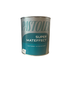 Drenth Pastolex Super Mateffect