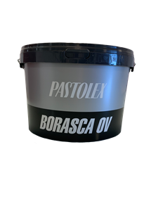 Drenth Pastolex Borasca Mat