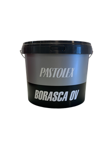 Drenth Pastolex Borasca Mat