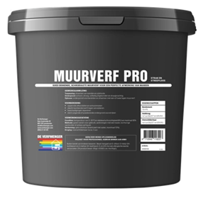 VP verf Muurverf Pro 2.5 liter