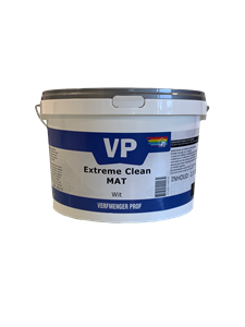 VP verf VP Extreme Clean Mat
