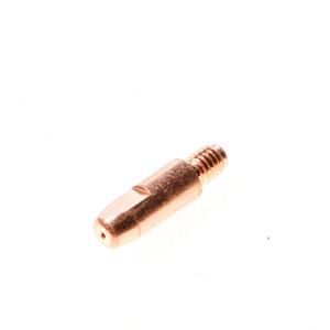 Onbekend Contacttip M6 0.8mm l=28mm tb 240/360