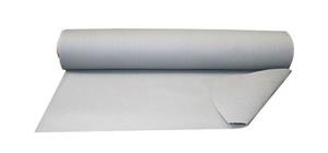 Algemeen Lasdeken eenzi. gecoat 100cmx50mtrx0.43mm coating dikte 20g