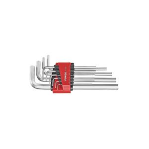 Force 10pc Hex long key
