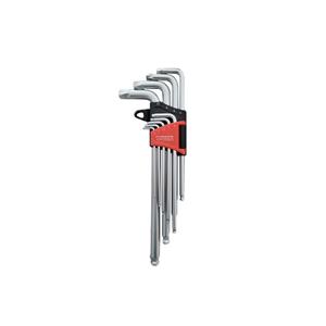 Weber Tools Inbussleutelset voor beschadigde bouten