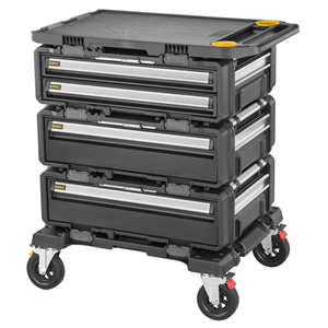 DeWALT DWST60510-1 TOUGHSYSTEM 2.0 DXL 5-in-1 Modulaire Gereedschapskar
