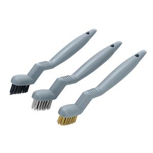 Lampa Set borstels voor detaillering
