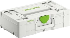 Festool SYS3 L 137 Systainer³ - 13,2L