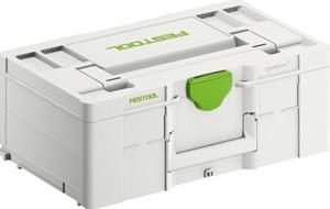 Festool SYS3 L 187 Systainer³ - 20,2L