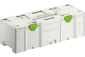 Festool SYS3 XXL 237 SYSTAINER³ - 42,3L