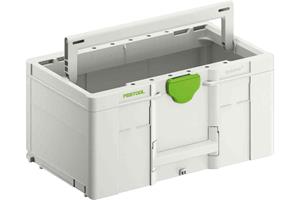 Festool SYS3 TB L 237 Systainer³ Toolbox L - 27,4L