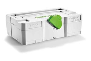 Festool GRIJS Micro-Systainer Gen3