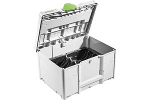 Festool SYS-STF D150 Systainer³ - 8 Vakken