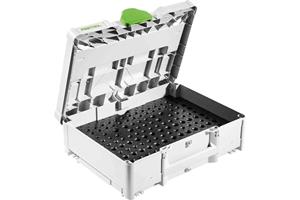Festool SYS3-OF D8/D12 Systainer³