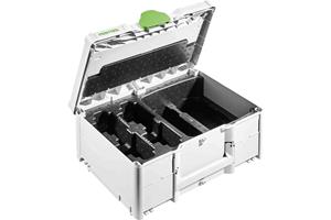 Festool SYS3 M 187 ENG 18V Systainer³
