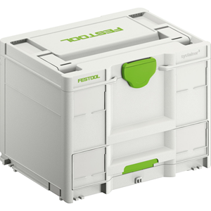 Festool SYS3-COMBI M 287 Systainer³